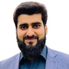 Shafi Ullah