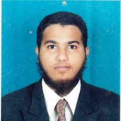 Mohammed Shahid Ahmed, ERC  associate