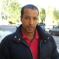 noureddine maache