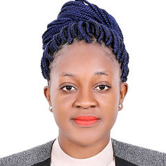 Fanny Njowir, Assistant salesperson