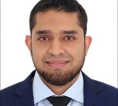 Ahmed Saeed Kallan, Cost Manager