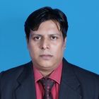 Syed Zaheer Hasnat, Relationship Manager
