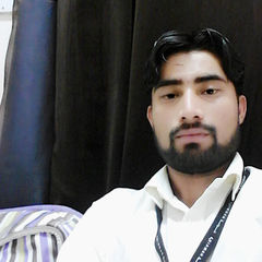 Muhammad Mohsin