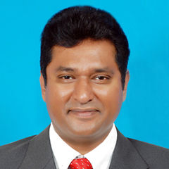 ArunKumar SPM