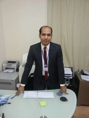 Emad Jad, رئيس حسابات / Cheif Accountant