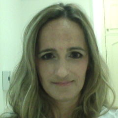 Isabel Barbosa, Financial and Administrative Responsable