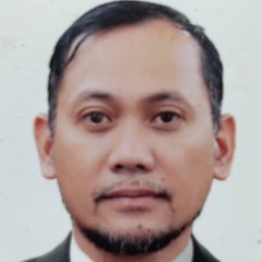 Cristopher Diola, Facility Manager