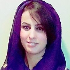 Sadia Anwar