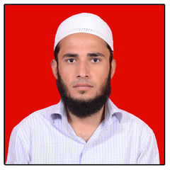 Mohammed Azharuddin Ameer Shaikh