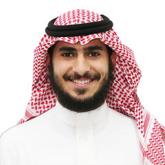 Yazeed Alrayes, Personnel Manager