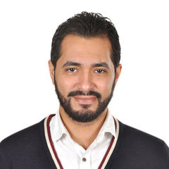Amr Morsy, Store Manager 