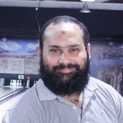 معتز الشيشاني, Senior Software Engineer