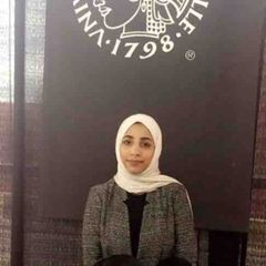 Zahra alawami, Senior Sales Representative