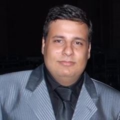 Ahmed kamal el Sayed, Sr. Accountant
