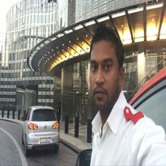 thusith liyanage