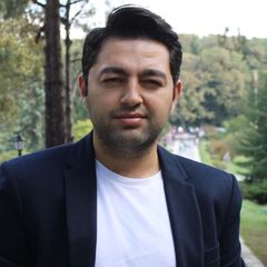 Ahmet Yaglicioglu, Senior Global Marketing Manager