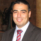 Rami Tohme, lawyer