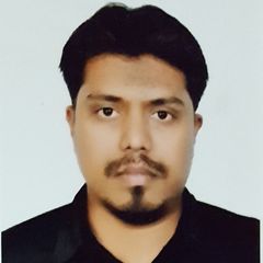 Umar Mukthar, Site Manager