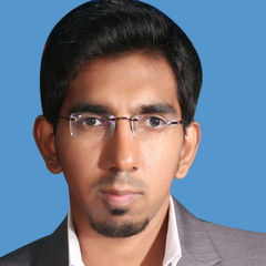 عبد Wahab, IT Executive