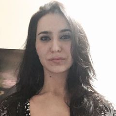 Safae CHEMLAL, Co-founder
