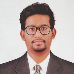 Sunil  Kumar R