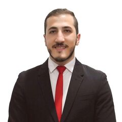 ابراهيم محسن, Employee Relationship Officer 