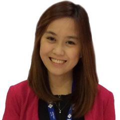 Krisha Verances, Sales and Leasing Coordinator / Assistant to VP