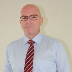 رالف Eisenschmid, Managing Director And Owner