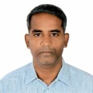 Duraisamy Dhanaraj, Project Manager