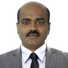 Debabrata Roy, System Manager