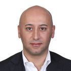 وسام مرقة, Chief Financial Officer