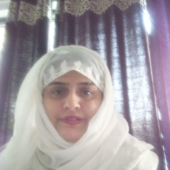 Samia Ashfaq
