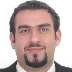Rawad El Hourani, Computer Networking Supervisor
