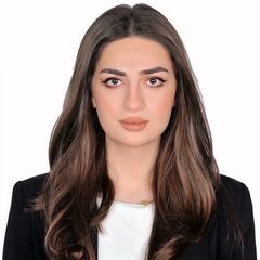 Farah  Alshaweesh, HR administrator