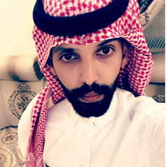 Mohammed Alshahrani