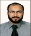 Abdul gafoor MC, Office Manager Cum HR Coordinator