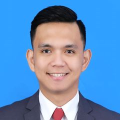 Domitilo Nino Jr Canuday