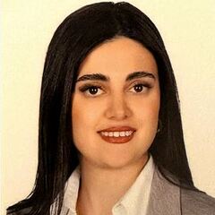 Hala Ali Ali, Office manager