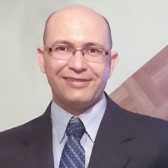 Manuel Antonio Sánchez Cermeño, Lead Risk Based Inspection Engineer