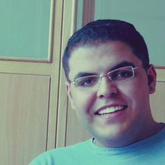 Mostafa Elsaghir