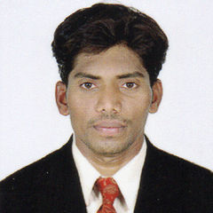 ماني vannan, site engineer