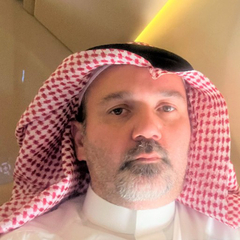 Shaher ALSamman, Director Human Resources