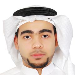 عبد الله غزاوي, quality engineer