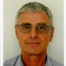 Domenico Spalluto, Senior Piping Engineer