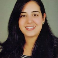 مارينا ماجد, Customer Service Representative