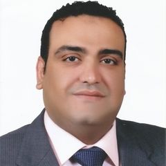 Ahmad Darwish, Experienced Back Office Transmission 