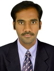 Riyaz Baig, Site Civil Engineer