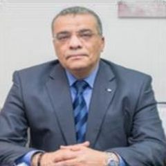 Mohamed Hamdallah, Deputy Managing Director