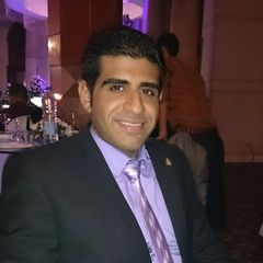 ahmed  abdallah Farid   , رئيس قسم تطوير البرامج وقواعد البيانات