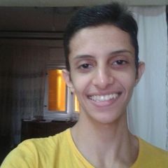 Mohamed Mostafa مصطفي